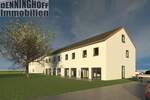 3 projektierte Reihenhäuser in Dortmund-Lichtendorf 4 zimmer