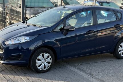 Ford Fiesta 301.250 km 2.900 &euro; Werl 59457