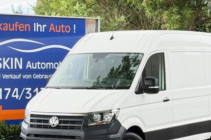 VW Crafter 190.000 km 19.990 &euro; Ahlen 59227