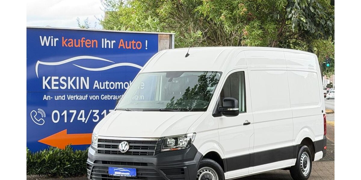 VW Crafter 190.000 km 19.990 &euro; Ahlen 59227