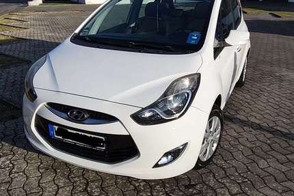 Hyundai iX20 82.000 km 7.800 &euro; Ahlen 59227