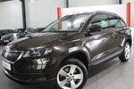 Skoda Karoq 1.5 TSI AMBITION / NAVI+APPLE+ANDROID+DAB 90.000 km 15.577 &euro; Hamm 59077