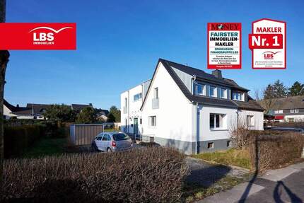 Haus Menden Platte Heide - 5 Zimmer, 142 m&sup2;, 459.000&euro; | Angebot:24670129