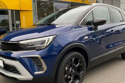 Opel Crossland (X) 30.281 km 21.690 € Ahlen 59229