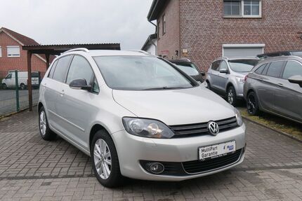 VW Golf Plus 114.009 km 7.800 &euro; Selm 59379