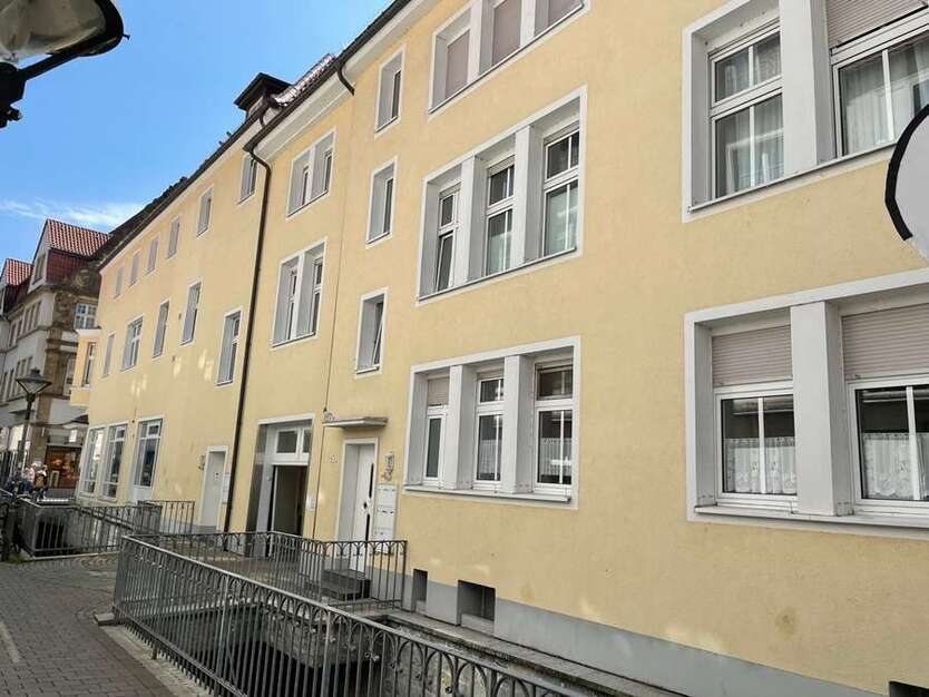 Wohnung zum Kaufen in Soest 205.000 € 78.38 m²