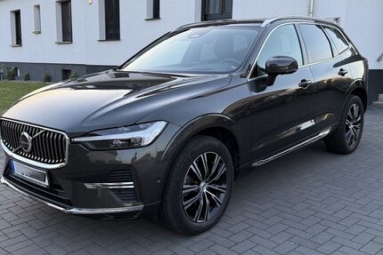 Volvo XC60 84.000 km 34.300 &euro; Lünen 44536