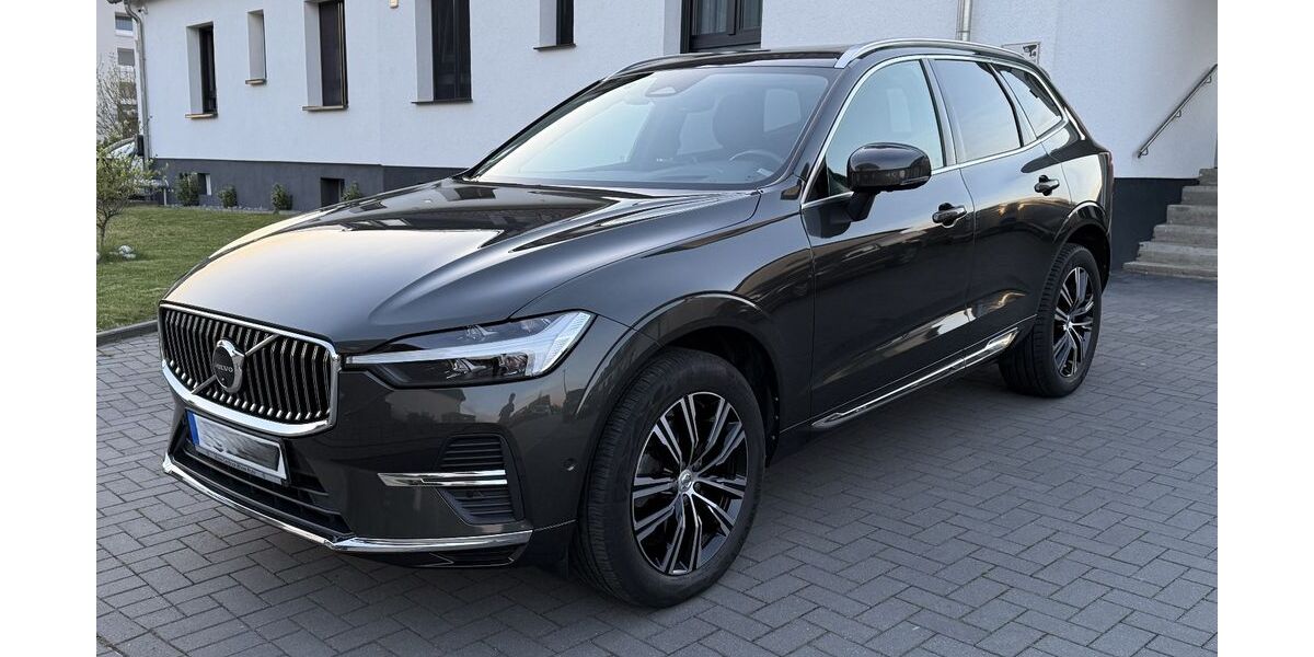 Volvo XC60 84.000 km 34.300 &euro; Lünen 44536