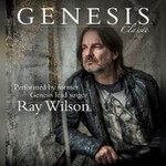 Ray Wilson & Band - Genesis Classics | Open Air