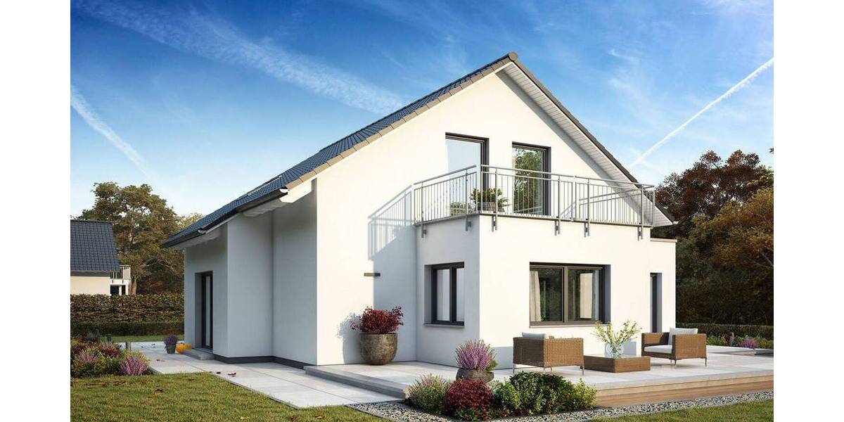 Einfamilienhaus Soest Thöningsen - 5 Zimmer, 123 m&sup2;, 342.999&euro; | Angebot:26229651