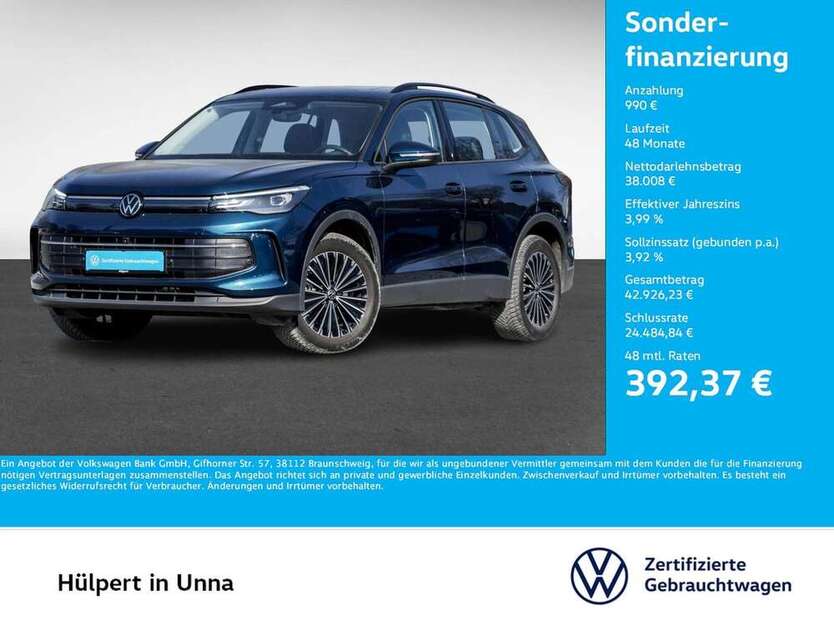 Tiguan