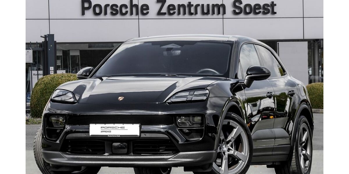 Porsche Macan 4.999 km 87.777 &euro; Soest 59494