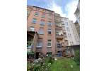stilvolle 3-Zimmer-Altbauwohnung mit Balkon 3 zimmer