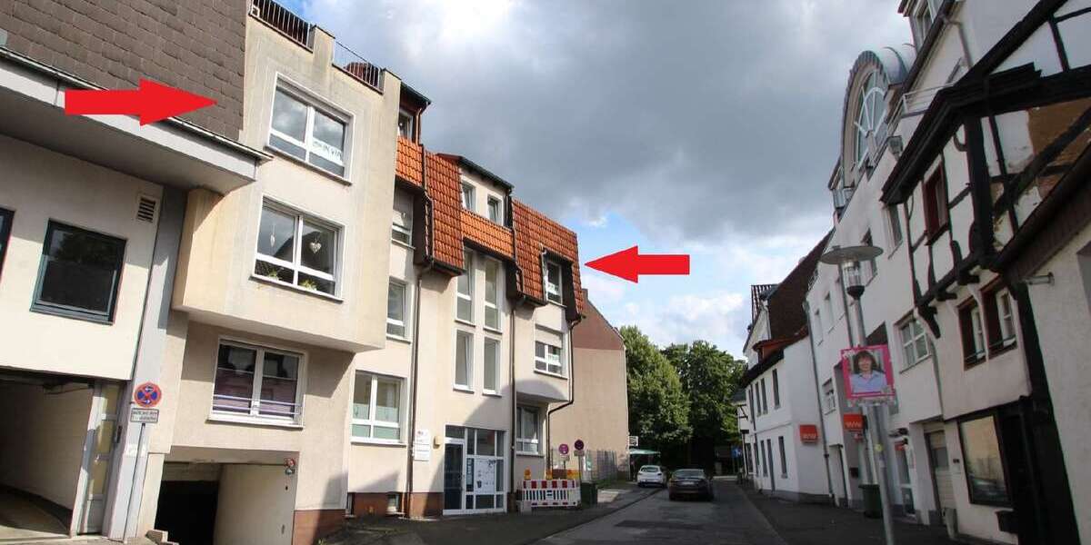 Büro in Unna 285.000 € 204 m² zimmer