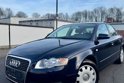 Audi A4 72.100 km 7.450 &euro; Ahlen 59229
