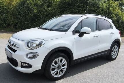 Fiat 500X 119.000 km 9.600 &euro; Kamen 59174