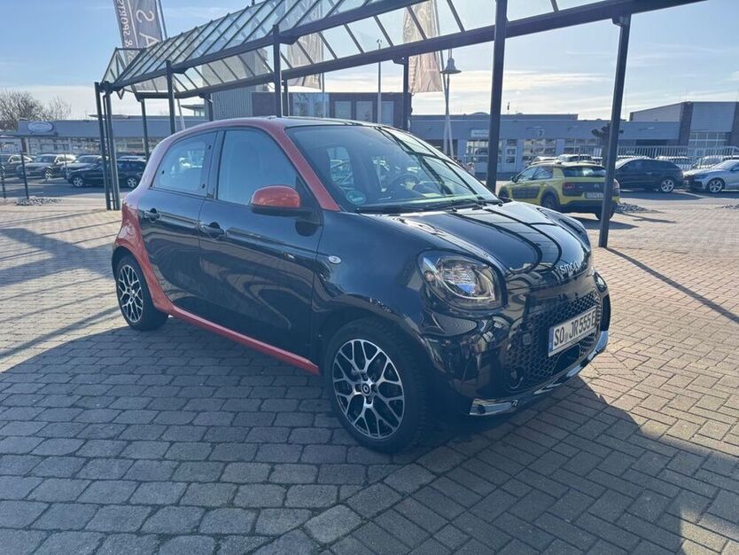 ForFour