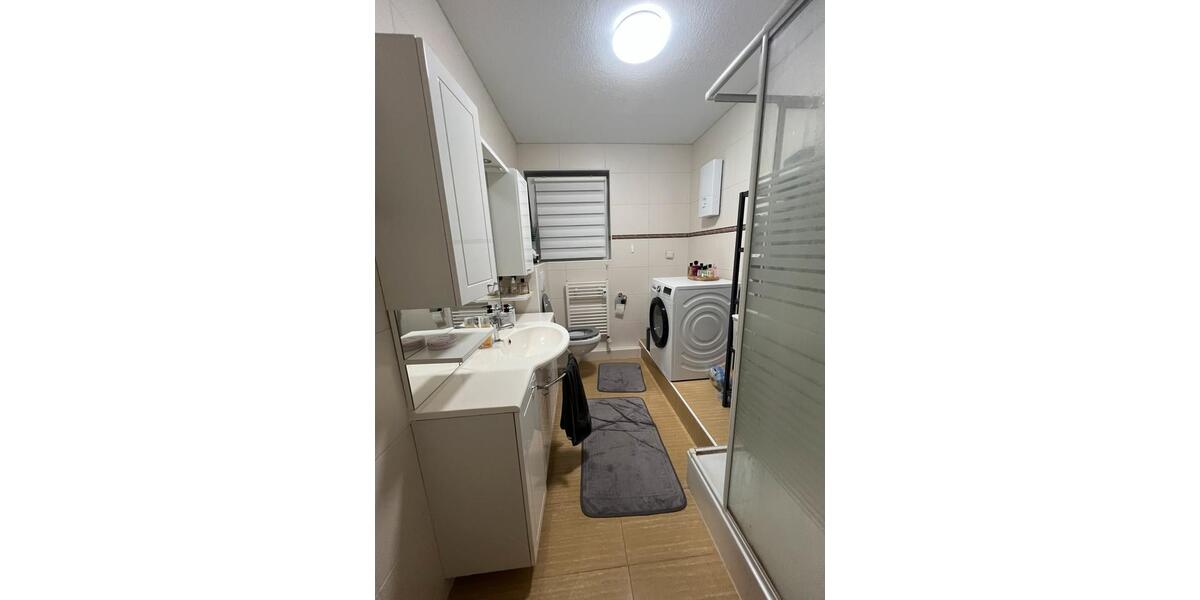 Etagenwohnung Hamm Herringen - 3 Zimmer, 70 m&sup2;, 170.000&euro; | Angebot:27122777