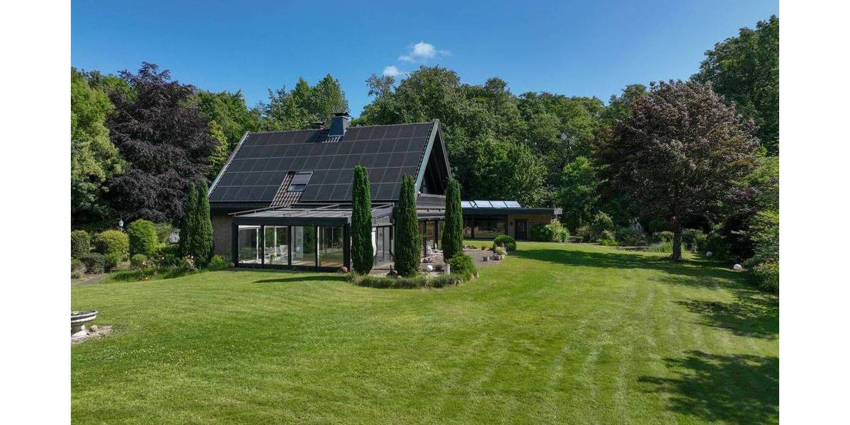 Einfamilienhaus Dortmund Brechten - 5 Zimmer, 256 m&sup2;, 1.250.000&euro; | Angebot:23958206