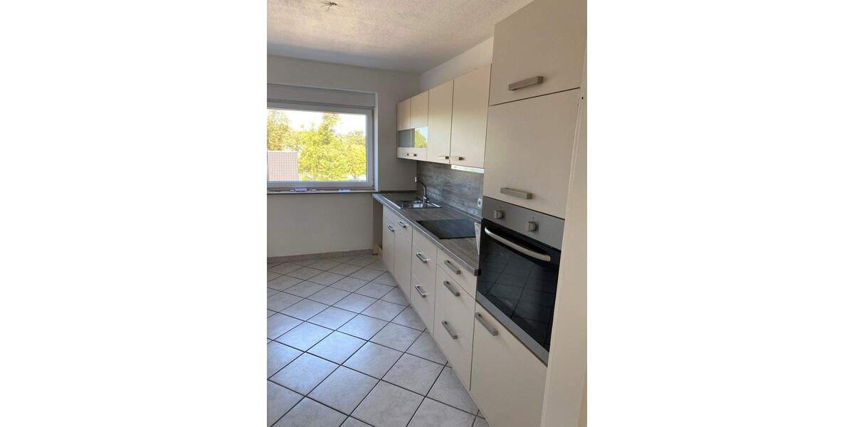 Modernisierte 3-Zimmer-Eigentumswohnung mit Süd-West-Balkon & Garage in Lünen-Altlünen 3 zimmer