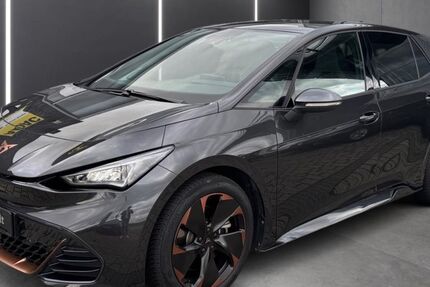 Cupra Born 57.524 km 23.790 € Ennigerloh 59320