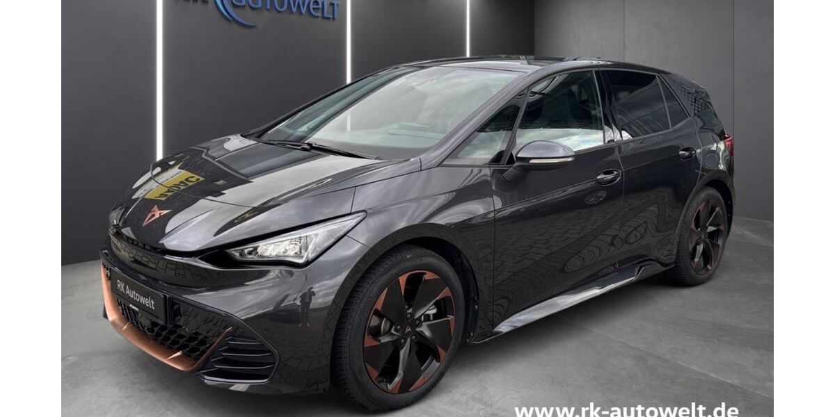 Cupra Born 57.524 km 23.790 € Ennigerloh 59320