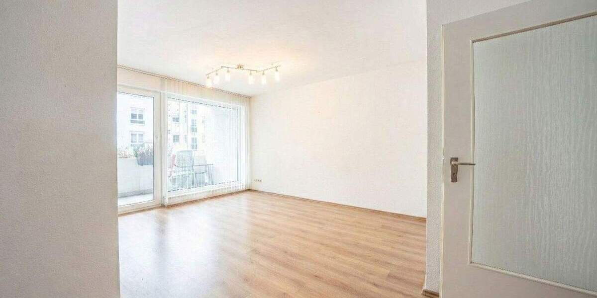 Etagenwohnung Dortmund Körne - 2 Zimmer, 48 m&sup2;, 121.925&euro; | Angebot:24991255