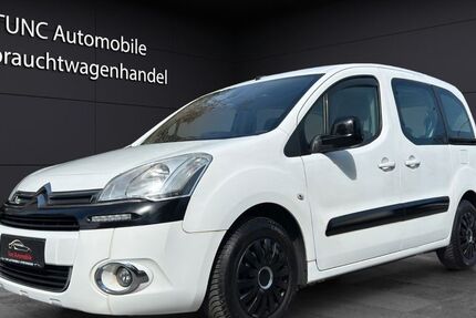 Citroen Berlingo 162.848 km 7.290 &euro; Ahlen 59227