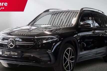 Mercedes EQB