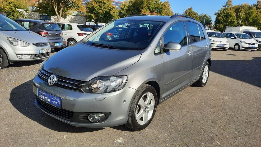 VW Golf 88.000 km 7.890 € Wadersloh 59329