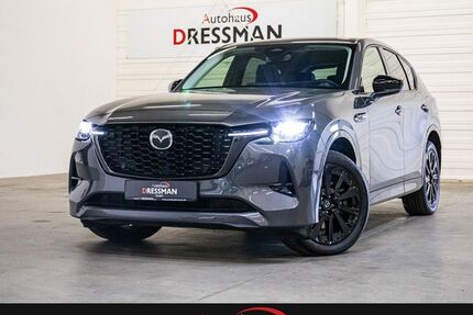 Mazda CX-60 20.779 km 42.159 € Hamm 59067