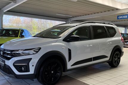 Dacia Jogger 46.120 km 17.277 &euro; Lünen 44532