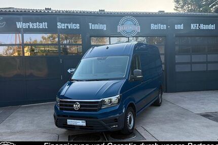 VW Crafter 93.390 km 21.499 &euro; Niederense 59469