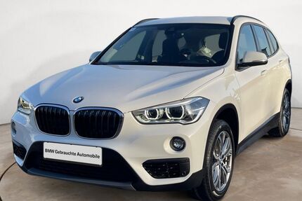 BMW X1 149.003 km 15.890 &euro; Werne 59368
