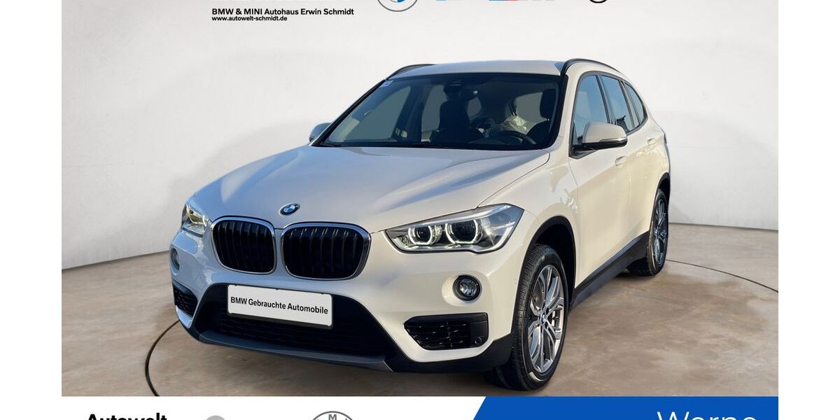 BMW X1 149.003 km 15.890 &euro; Werne 59368