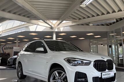 BMW X1 160.937 km 18.950 &euro; Hamm 59065