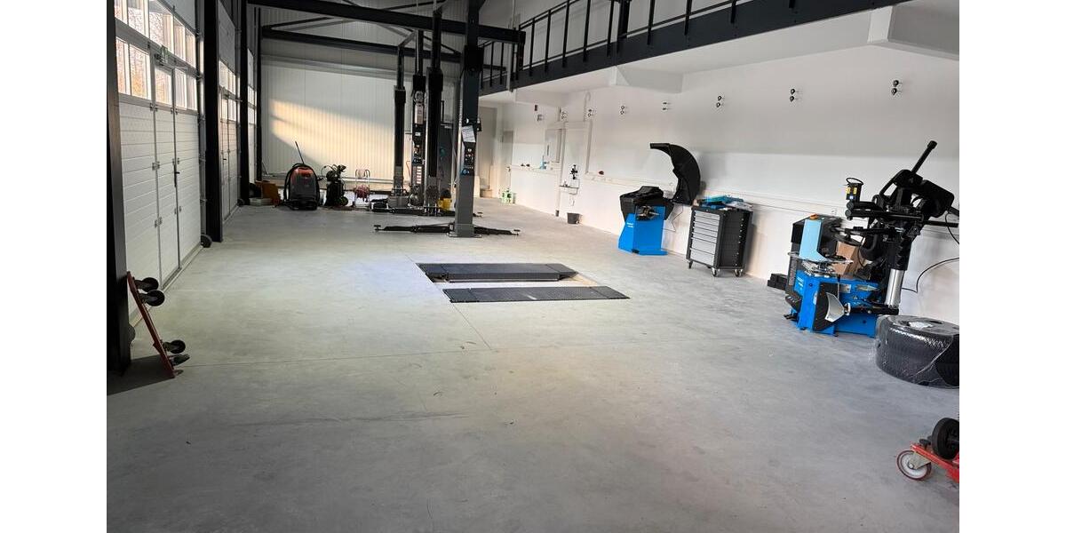 Du möchtest dich Selbstständig machen?KFZ Meister KFZ Mechaniker zimmer