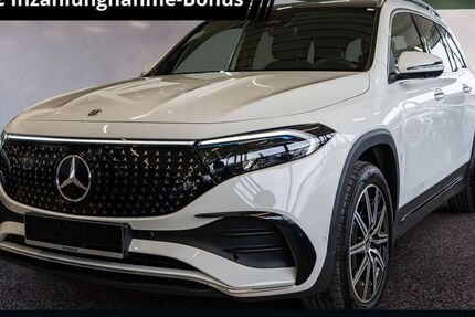 Mercedes-Benz EQB 12.751 km 39.460 &euro; Menden 58706