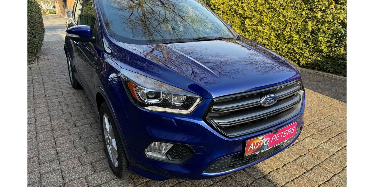 Ford Kuga 79.500 km 13.990 &euro; Bergkamen 59192