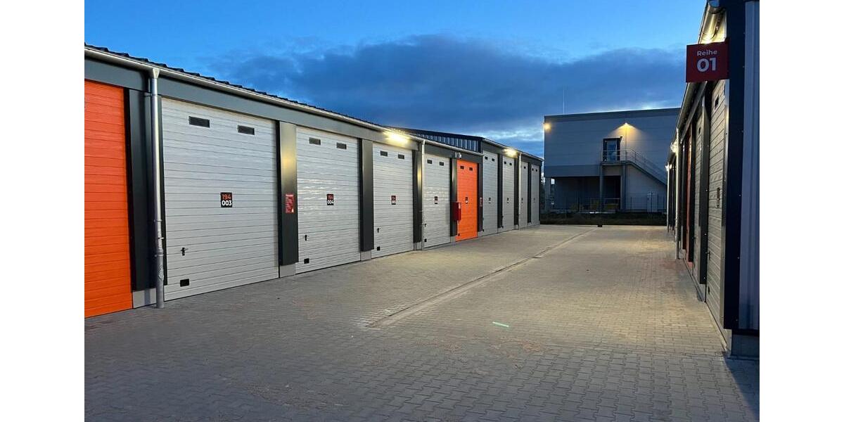 28-112m² Lager, Hallen & Lagerflächen in Hamm zur Miete! zimmer