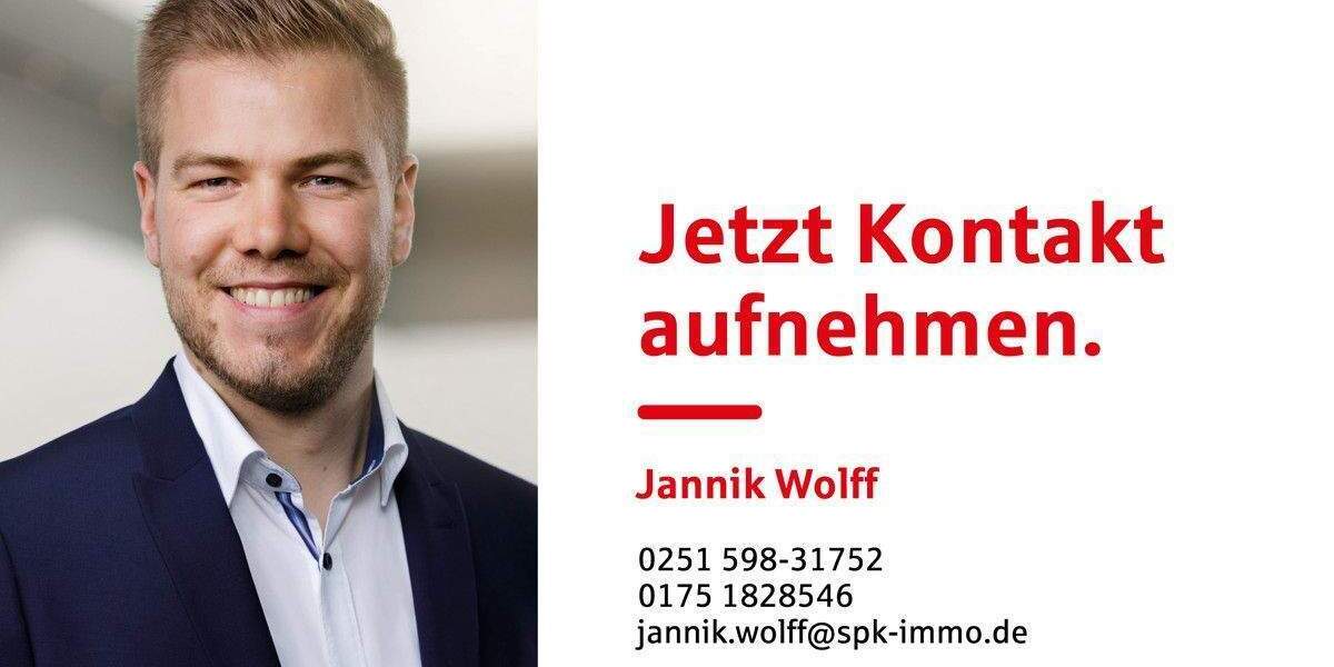 Traumhafte Neubauwohnung in Ennigerloh! 3 zimmer