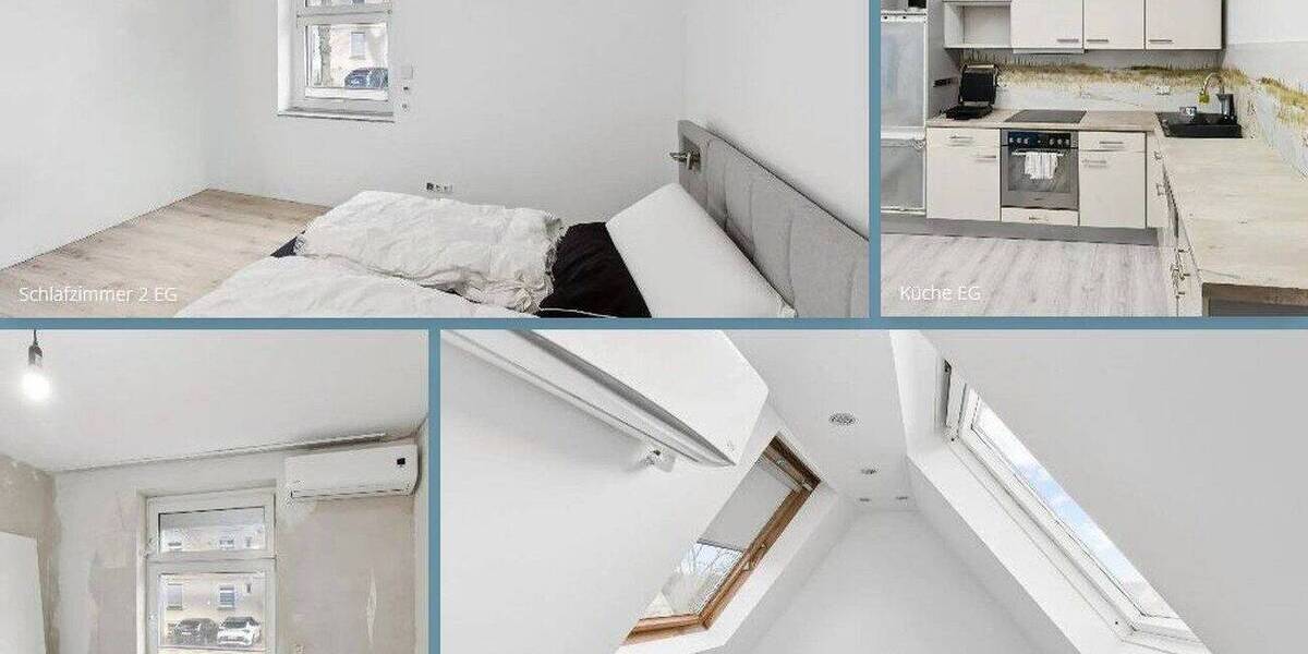 Doppelhaushälfte Dortmund Husen - 9 Zimmer, 235 m&sup2;, 695.000&euro; | Angebot:26800587