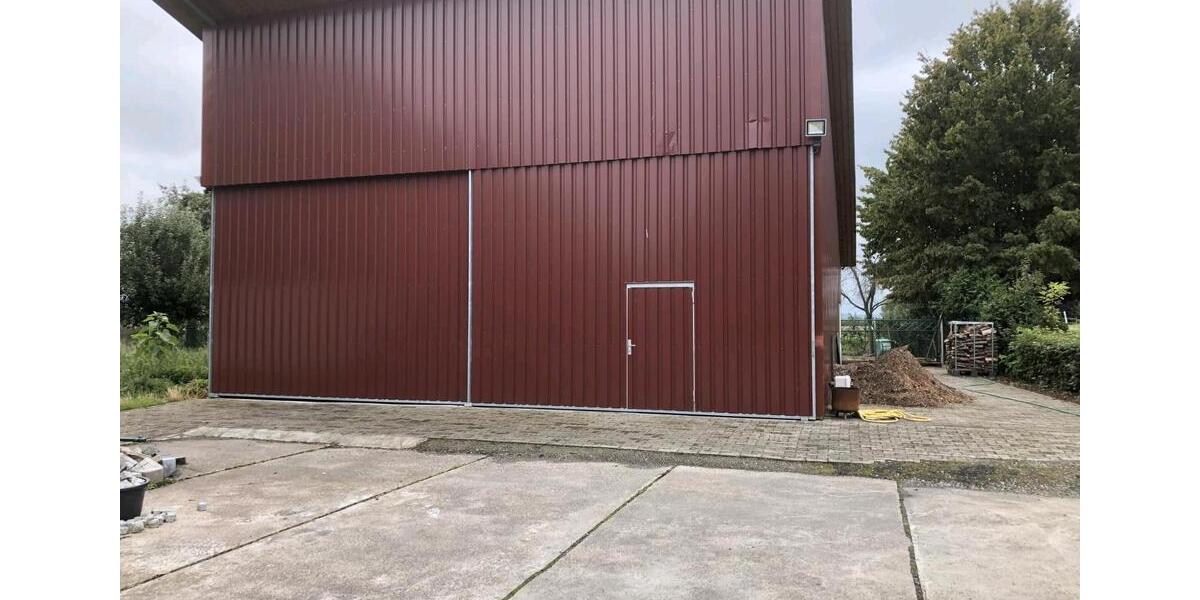 Gewerbeobjekt Hamm Berge - 600&euro; | Angebot:26283805