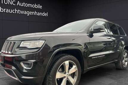 Jeep Grand Cherokee 121.075 km 18.990 &euro; Ahlen 59227