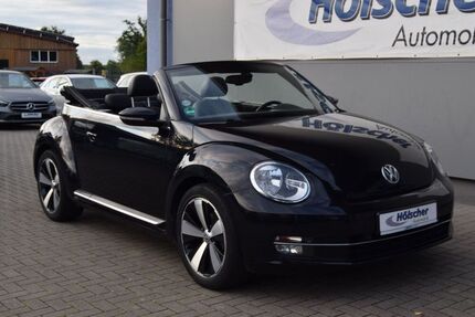 VW Beetle