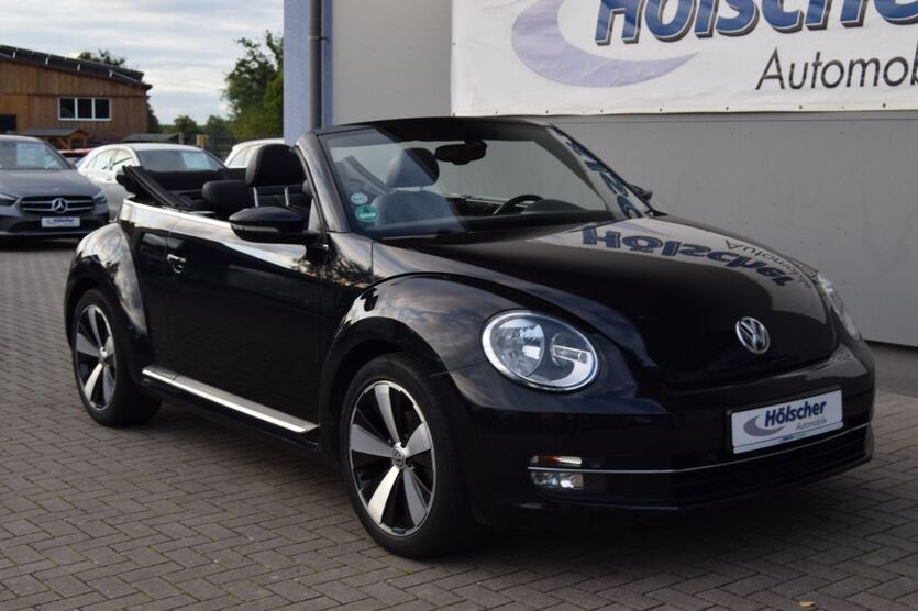 Beetle