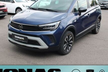 Opel Crossland (X) 26.477 km 14.990 &euro; Unna 59427