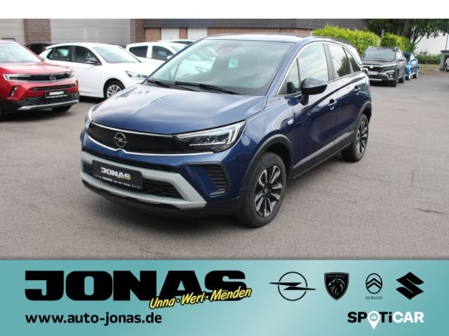 Opel Crossland (X) 26.477 km 14.990 &euro; Unna 59427