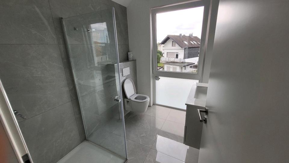 Doppelhaushälfte Provisionsfrei 5 zimmer