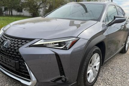 Lexus UX 112.300 km 20.900 &euro; Beckum 59269